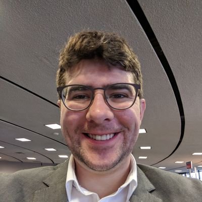 Profile Picture of Joe Ready (@ready_joe) on Twitter