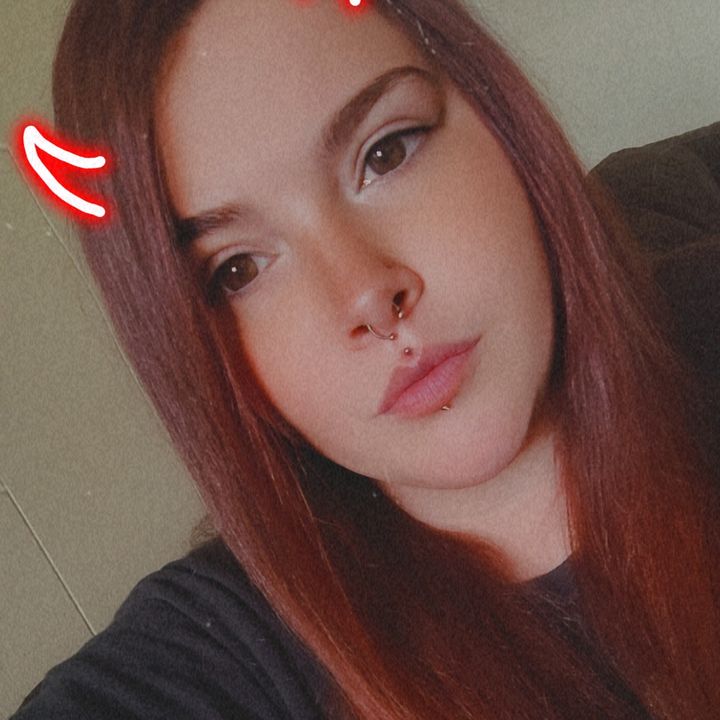 Profile Picture of samanthahuffman32 (@samanthahuffman32) on Tiktok