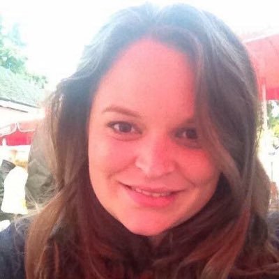 Profile Picture of Catherine Chappell (@cheekicat) on Twitter