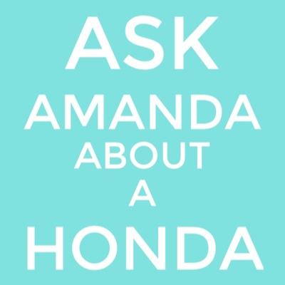 Profile Picture of Amanda Rushing (@AmandaIsHonda) on Twitter