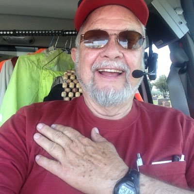Profile Picture of Wayman Scott (@waymanScott2) on Twitter