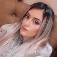 Profile Picture of Maya Galea (@maya-galea-3) on Quora