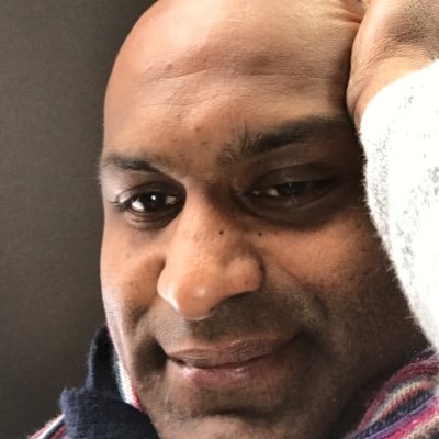 Profile Picture of Terence Reeves (@Reeves5Terence) on Twitter