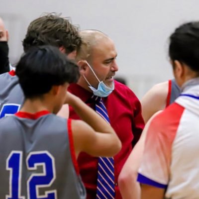 Profile Picture of Matthew Sandoval (@coach_sandoval_) on Twitter
