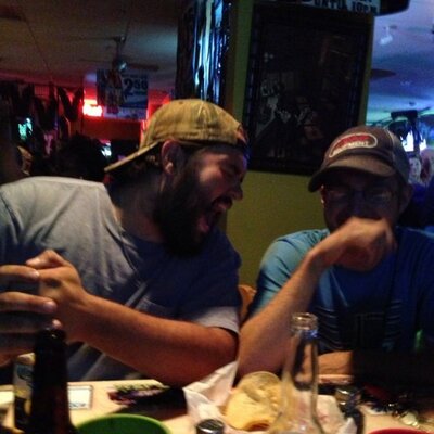 Profile Picture of Justin McMann (@JTMac34) on Twitter