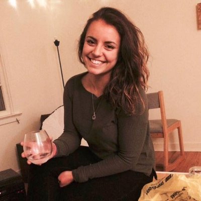 Profile Picture of Rachel Barron (@rayyychelanna) on Twitter