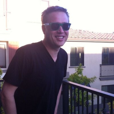 Profile Picture of Gary Cobb (@CornadaCobb) on Twitter