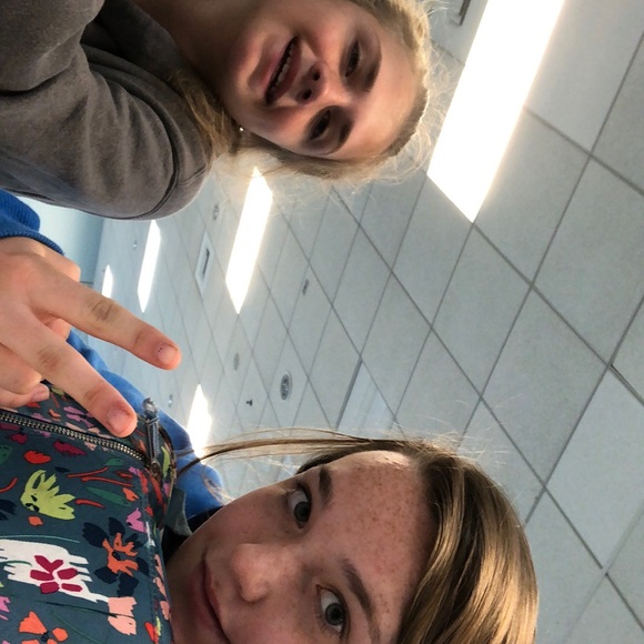 Profile Picture of Kyleigh Waggett (@ky_9) on Poshmark