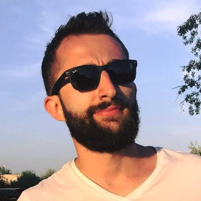 Profile Picture of Alexander Eckhart (@LexEckhart) on Twitter