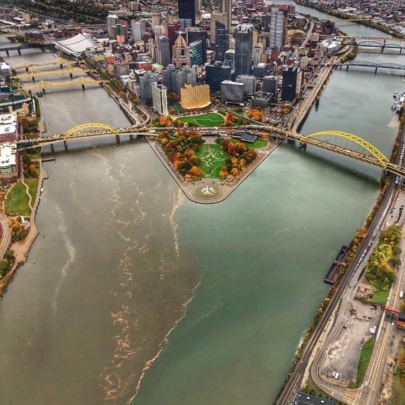 Profile Picture of Tyler Kunkel (@tpgh412) on Poshmark