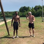 Profile Picture of Cameron Cooper Jesse Duvall (@wannabeathletes) on Instagram