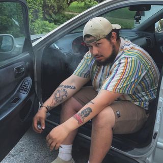 Profile Picture of Herbert Sanchez (Steezy Sanch) (@herbert.sanchez.58) on Facebook