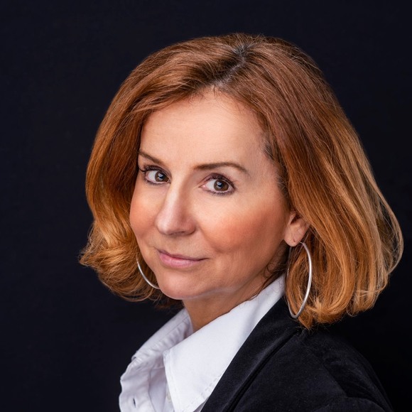 Profile Picture of Olga Pudelko (@olgapudelko) on Poshmark