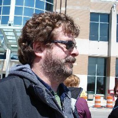 Profile Picture of Sherwin Brantsen (@iowalee) on Twitter