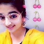 Profile Picture of Sara Choudhary (@sarachoudhary3974) on Instagram