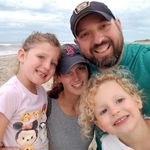 Profile Picture of Jim Wetzel (@jim_and_darcie_wetzel) on Instagram