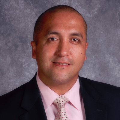 Profile Picture of Dr. Luis Correa (@LuisCorreaD56) on Twitter