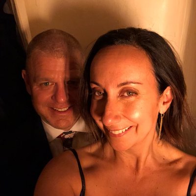 Profile Picture of Lucia Levens (@grillo_lu) on Twitter