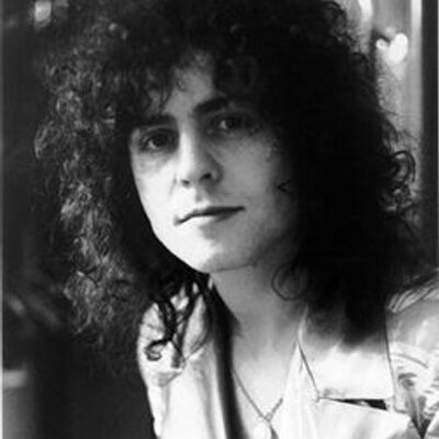 Profile Picture of Official Marc Bolan (@MarcBolan1977) on Twitter