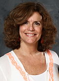 Profile Photo of Robin Curtison Wikipedia