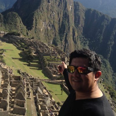 Profile Picture of Kent Lezcano Andrade (@kentLA) on Twitter