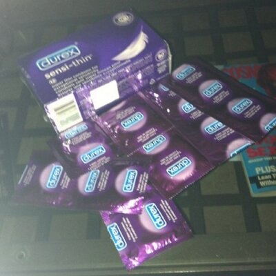 Profile Picture of Nathan  Hauser (@ass2puss) on Twitter