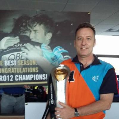 Profile Picture of Robert Clements (@robertclements6) on Twitter