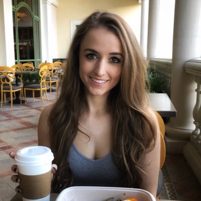 Profile Picture of Ashley Aliberti (@ashaliberti) on Twitter