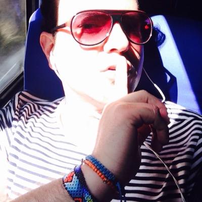 Profile Picture of Ray Harper H. (@rayhermosillo) on Twitter