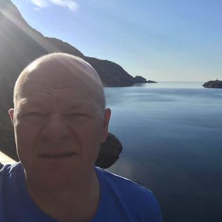 Profile Picture of Ronald Helander (@ronald.helander) on Facebook