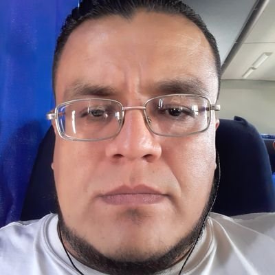 Francisco Augusto Carrillo Garcia - Twitter
