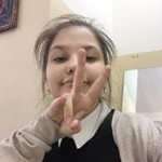 Profile Picture of 🌺Sofa Andreeva🌺 (@andrews.2.9) on Instagram