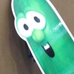 Isaac The Bean - Instagram Profile Picture of Isaac The Bean (@larrylepickle) on Instagram