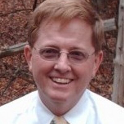 Profile Picture of David Waldrop (@waldropd) on Twitter