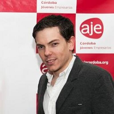 Profile Picture of F. Javier Carazo Gil (@fjcarazo) on Twitter