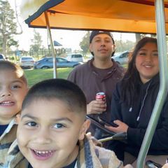 Profile Picture of danielquirino298 (@danielquirino298) on Tiktok