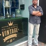 Profile Picture of Hector Amado Silva (@hectoramadosilva) on Instagram