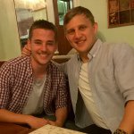 Profile Picture of James Collinge (@collingej95) on Instagram