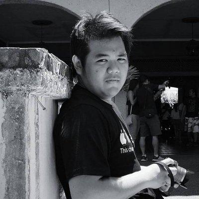 Profile Picture of Kevin Kato (@K3v1nKatz) on Twitter