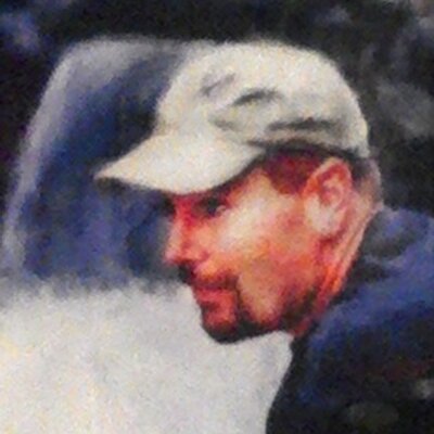 Profile Picture of Joe Dudek (@joe_dudek) on Twitter