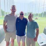 Profile Picture of Patrick Gault (@patrick.gault.2025) on Facebook