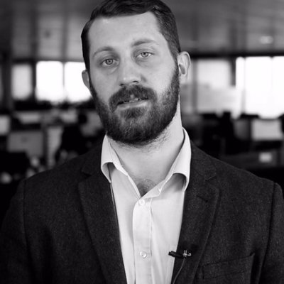 Profile Picture of Ian Silvera (@ianjsilvera) on Twitter