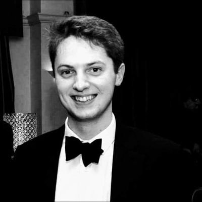 Profile Picture of Josh Cole (@josh_cole263) on Twitter