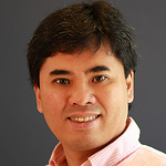 Profile Picture of Arnold de Leon (@arnolddeleon) on Flickr