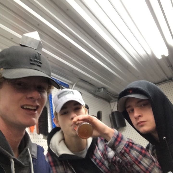 Profile Picture of Zachary Erb (@zerb22) on Tiktok