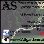 Profile Picture of Adam Spellman (@asgardenmaintenance) on Instagram