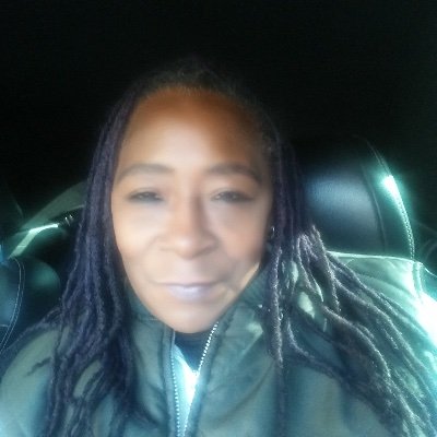 Profile Picture of Cynthia Bland (@cyntbland58) on Twitter