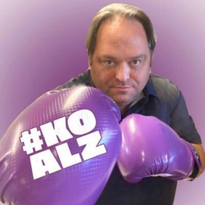 Profile Picture of Milton Todd Ault III (@ToddAultIII) on Twitter