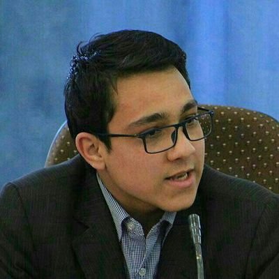 Profile Picture of Amir Yazdi (@amiryazdi05) on Twitter