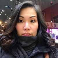Profile Picture of Cindy Eng (@cindy-eng-6) on Quora